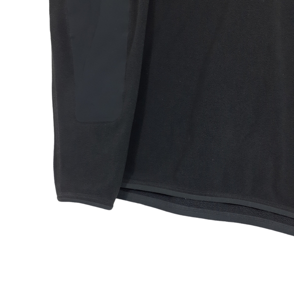 Arc’teryx Apache AR 1/2 Zip Polartec Fleece Pullover Size Large - Picture 3 of 5